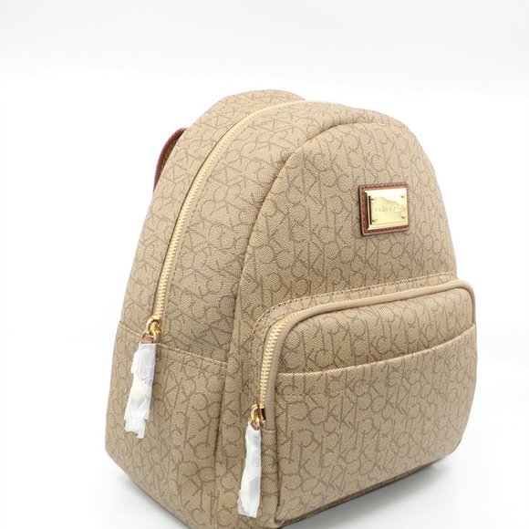Calvin klein Backpack women,fashion,school,casual. main image 4